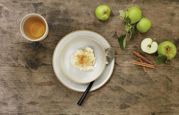 Produktbild ASA Selection ASA SAISONS Schale sand 0,35 l (15 cm, 0.35 l, 1 x)