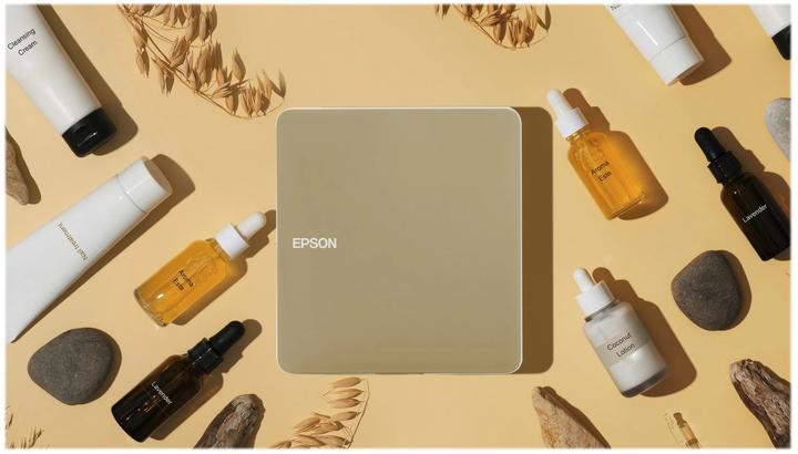 Produktbild Epson LW-C610 LabelWorks (360 dpi)