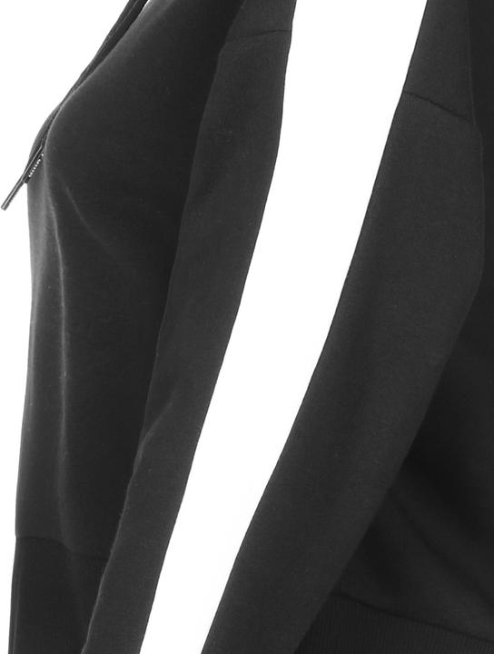 Image du produit Puma Sweat à capuche Iconic T7 Crop (M)