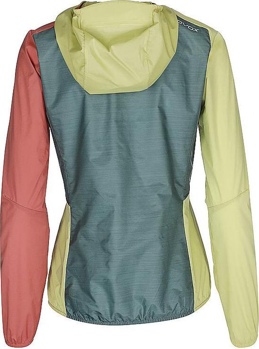 Immagine prodotto Ortovox Giacca a vento da donna (XS)