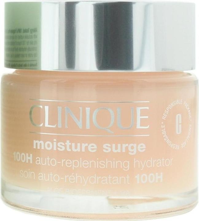 Image du produit Clinique Moisture Surge (75 ml, Crème 24h)
