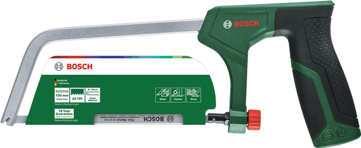 Actual product image Bosch Home & Garden Bügelsäge