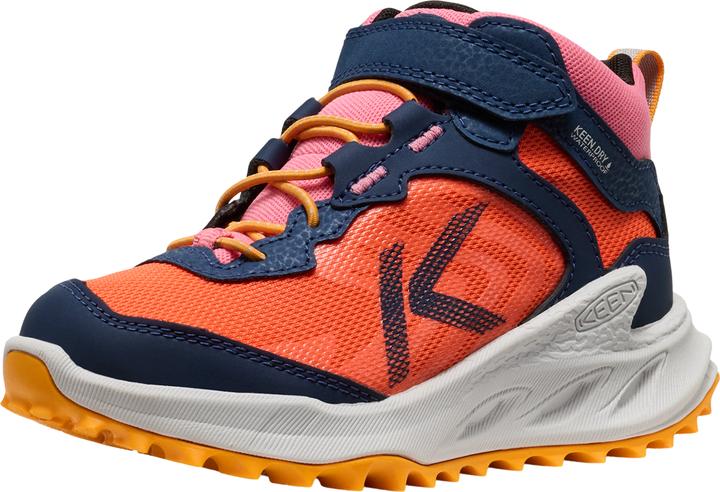 Actual product image Keen C Zionic Mid WP (25.5)