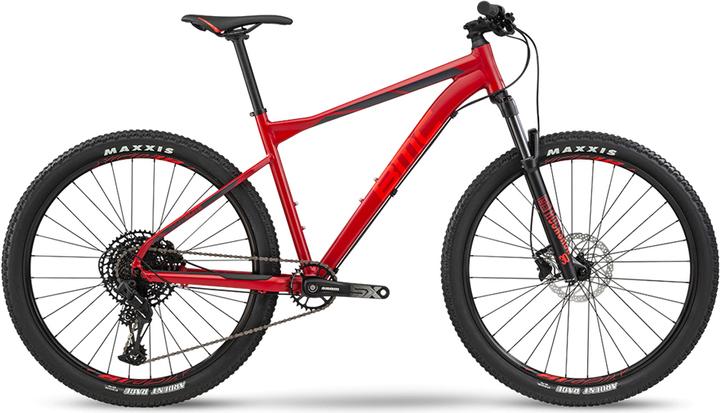 Produktbild BMC Sportelite one (50 cm)