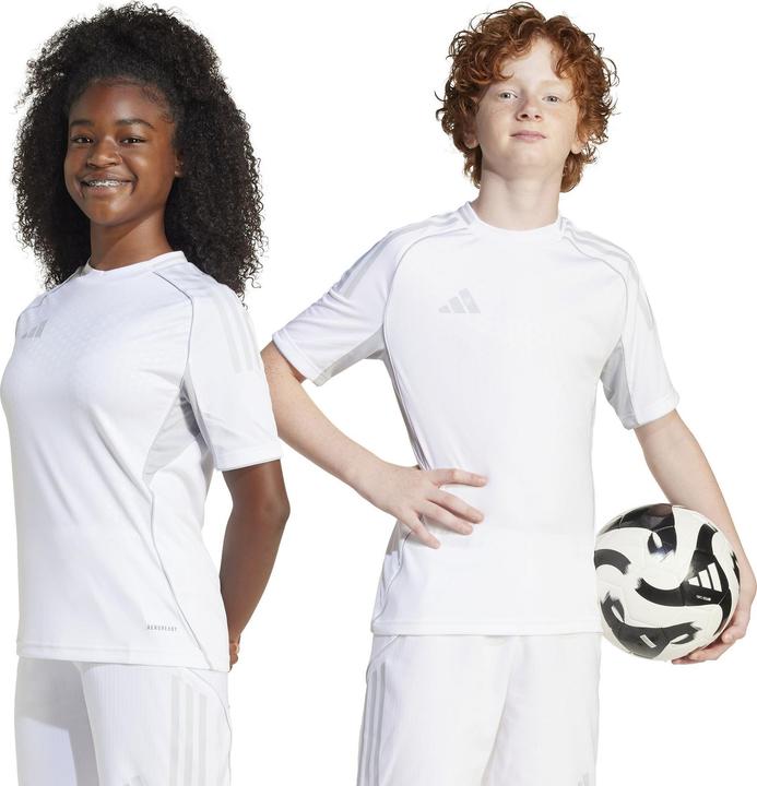 Image du produit adidas Maillot Tiro 25 Competition Kids (152)