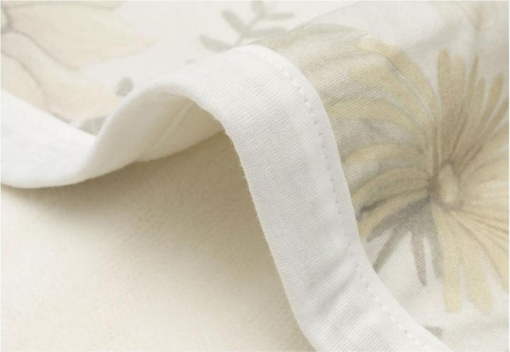 Actual product image Jollein Jersey blanket