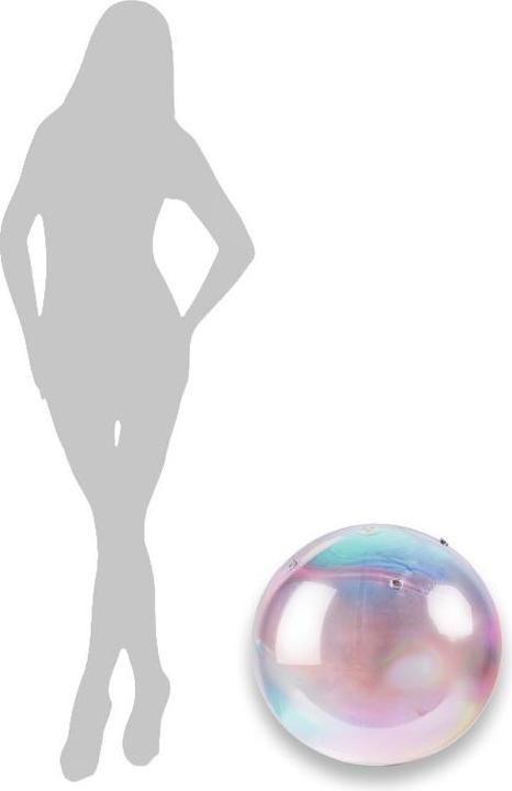 Produktbild Edg Ballon, irisierend, Ø 50 cm