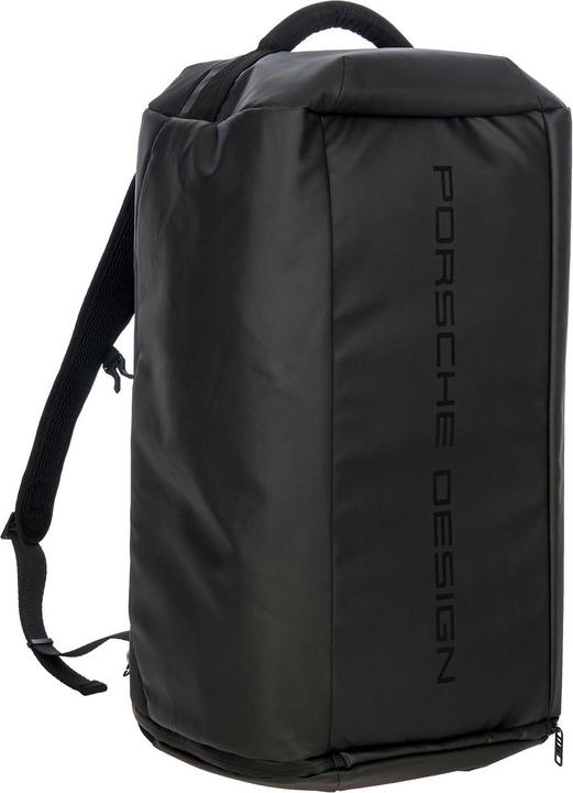 Actual product image Porsche Design Urban Eco Duffel travel bag (67 l)