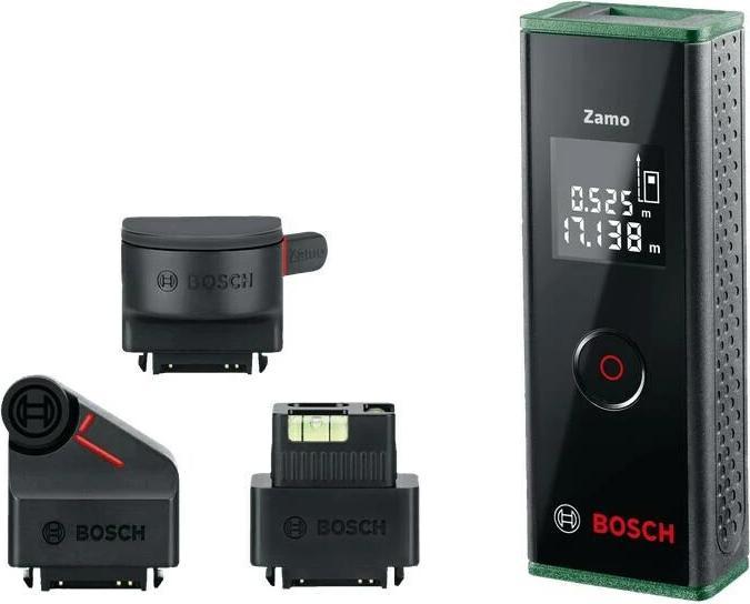 Produktbild Bosch Home & Garden UniversalLevel 3 + TP 320