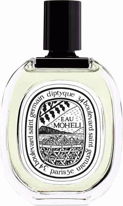 Immagine prodotto Diptyque Eau Mohéli (Eau de toilette, 100 ml)