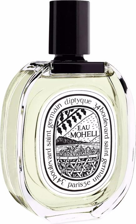 Immagine prodotto Diptyque Eau Mohéli (Eau de toilette, 100 ml)
