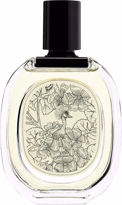 Actual product image Diptyque Geranium Odorata (Eau de toilette, 100 ml)