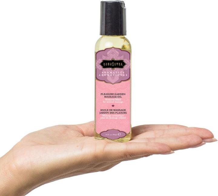Actual product image Kamasutra Aromatics (59 ml)