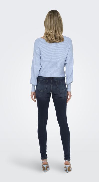 Image du produit Only Onlblush Icon Coin Mid Sk Dnm Cro300noos (32)