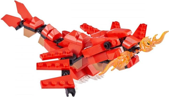 Zuru Eine Reihe von Blöcken von 253 Elementen