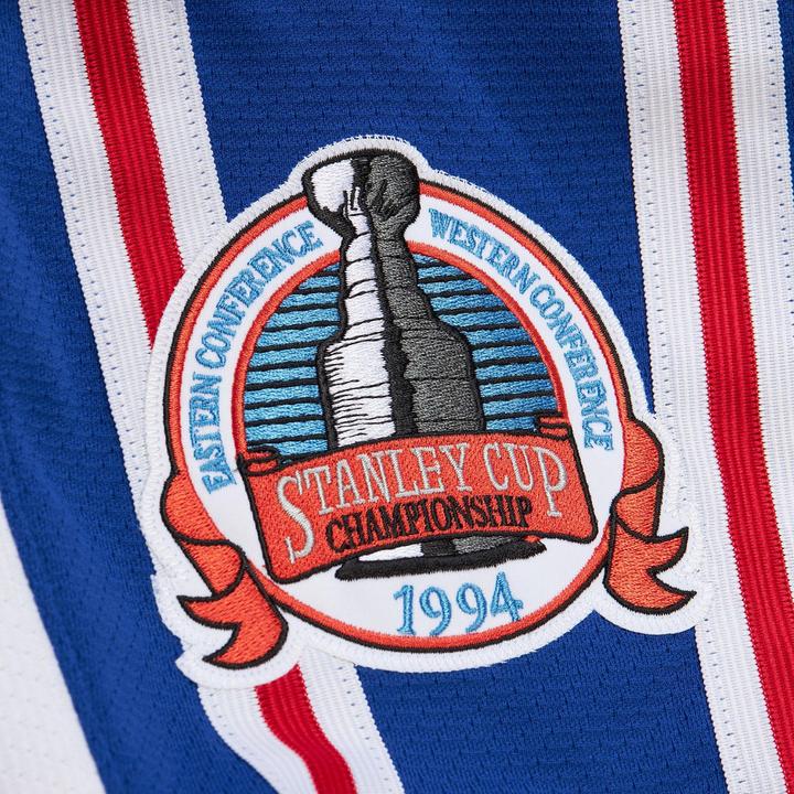 Actual product image Mitchell & Ness Mark Messier 1993 New York Rangers M&N NHL Jersey - XL (XL)