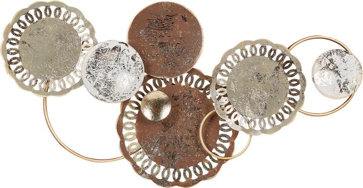 Produktbild Beliani Plutonium