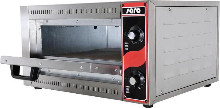 Produktbild Saro Palermo 1 (Pizzaofen Elektrisch)