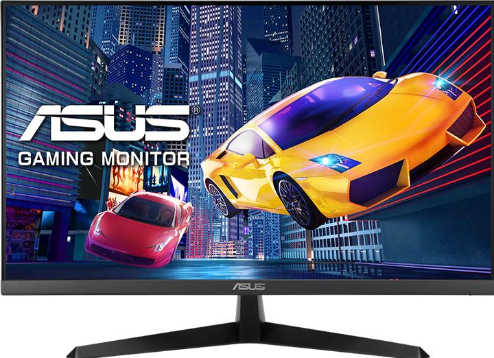 Actual product image ASUS VY279HGE (1920 x 1080 pixels, 27")