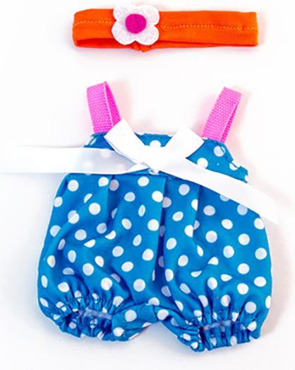 Immagine prodotto Miniland Overall Set