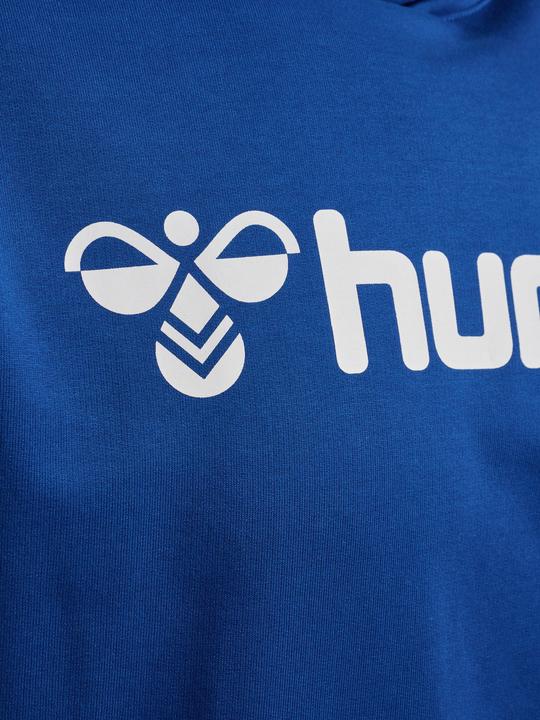 Image du produit hummel HOODIE HMLGO 2.0 LOGO (3XL)