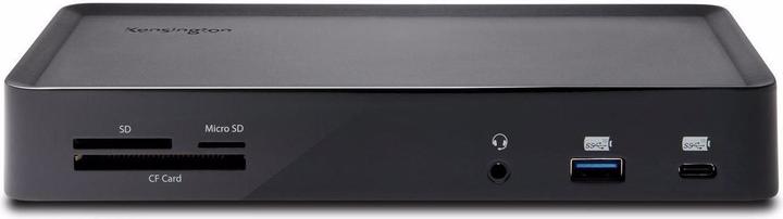 Produktbild Kensington SD4900P (USB-C, 6 Ports)