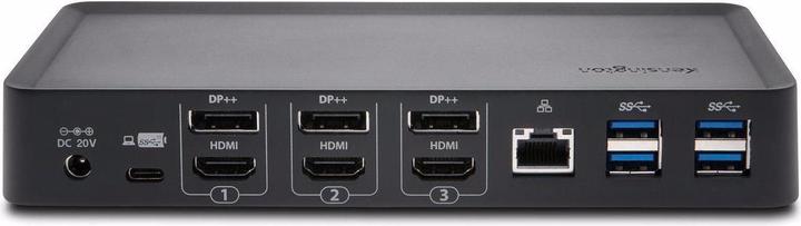 Produktbild Kensington SD4900P (USB-C, 6 Ports)