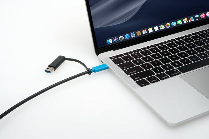 Produktbild Kensington SD4900P (USB-C, 6 Ports)