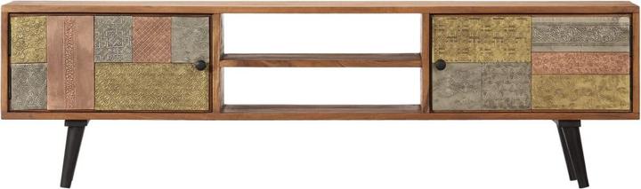 Produktbild vidaXL Nilo (112 x 30 x 40 cm)