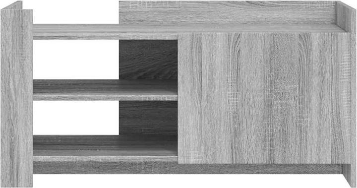 Image du produit vidaXL Couchtisch (50 x 100 x 50 cm)