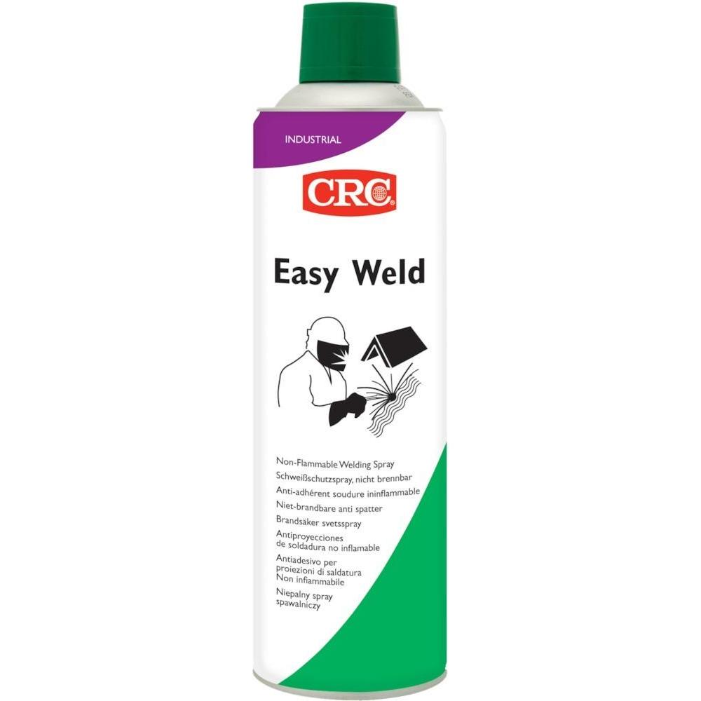 CRC Saldatura Facile 500ml: Spray Protettivo per Saldatura