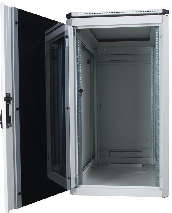Produktbild Logon RDL20U61WH (19 Zoll Rack)