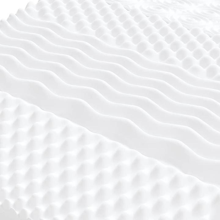 Image du produit VidaXL Manka (140 x 200, Noyau de mousse)