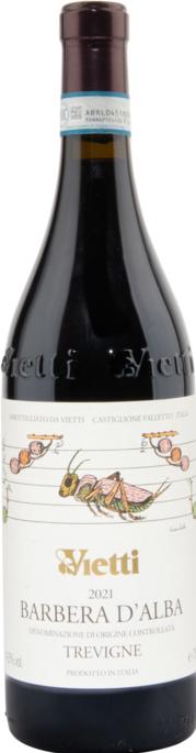 Image du produit Vietti Barbera d'Alba Tre Vigne (2021)