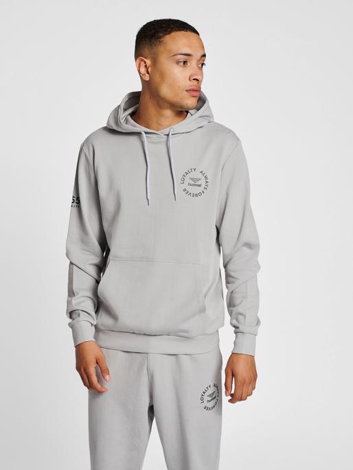 Produktbild hummel Lgc Loyalty Hoodie (M)