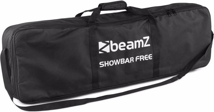 Image du produit BeamZ Jeu de lumières ShowBar Gratuit