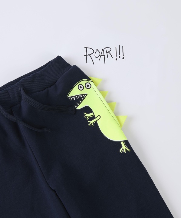 Produktbild Name it Peppa Wutz Hose (110)