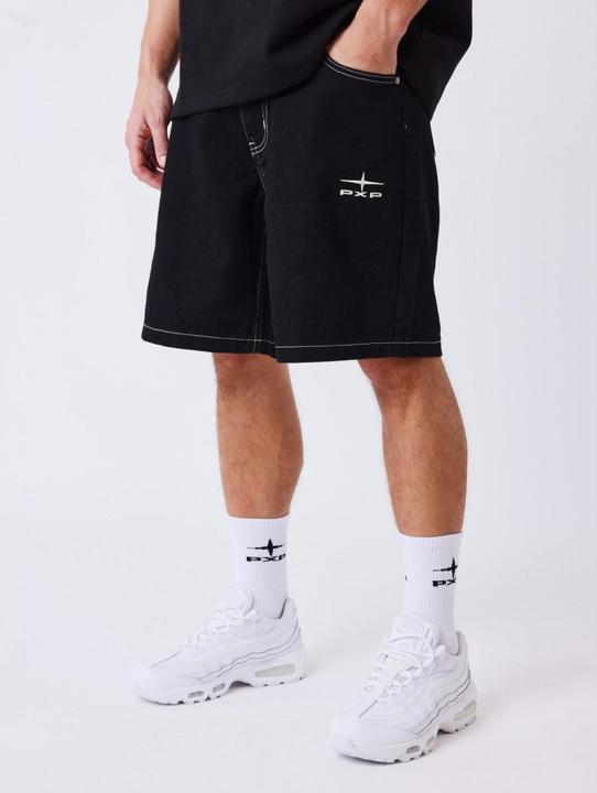 Immagine prodotto Project X Paris Shorts (XS)