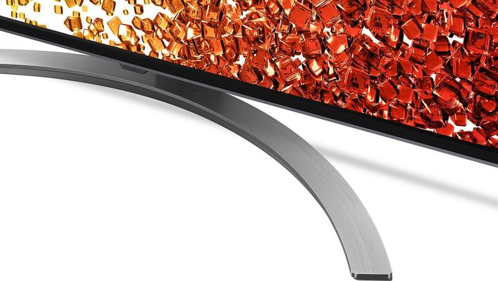 Actual product image LG LED TV (55", LED, UHD)