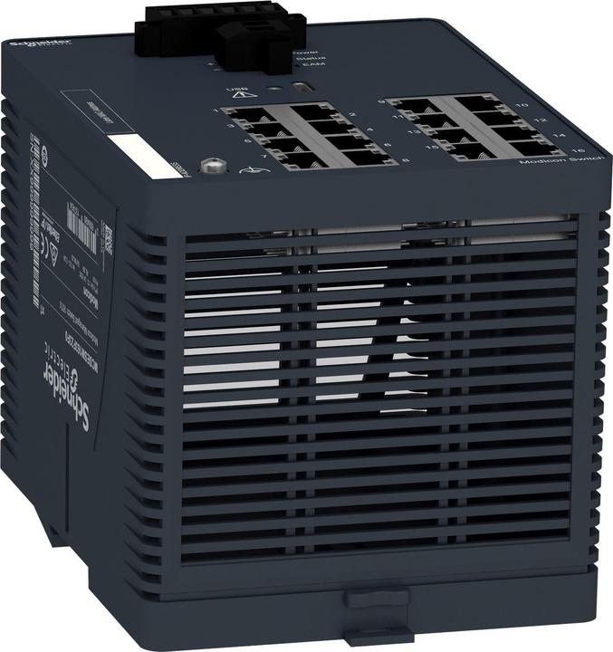Image du produit Schneider Electric MCSESM163F23F0 (16 ports)