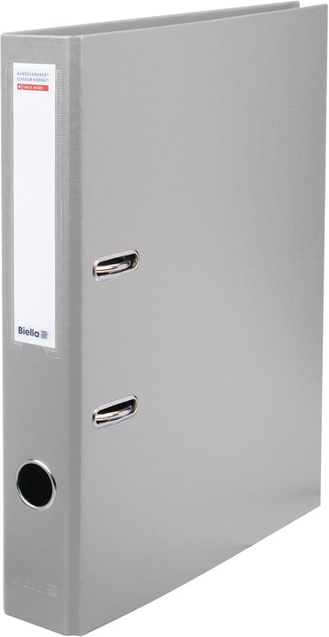 Actual product image Biella federal files (A4, 40 mm, 1 x)