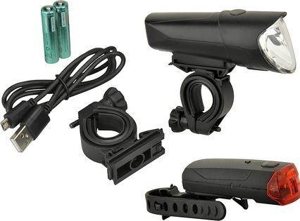 Produktbild Fischer Set LED Leuchten