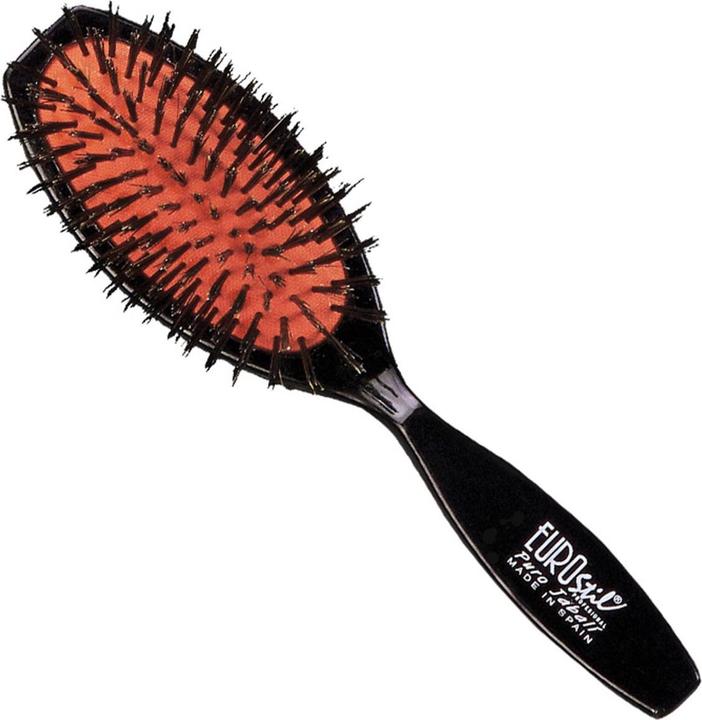 Image du produit Postquam Eurostil Pure Bristle Hair Brush 1 Unit