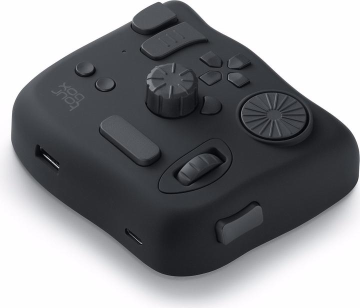 Produktbild Tourbox Creative Controller (Diverses Video Zubehör)
