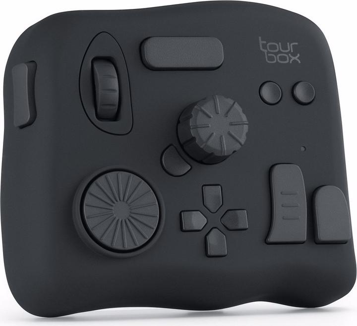 Produktbild Tourbox Creative Controller (Diverses Video Zubehör)