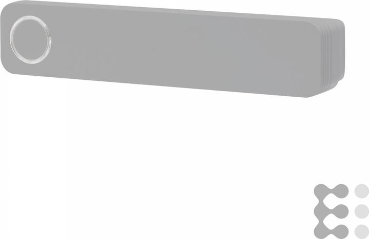 Actual product image Hekatron FM 155 F si