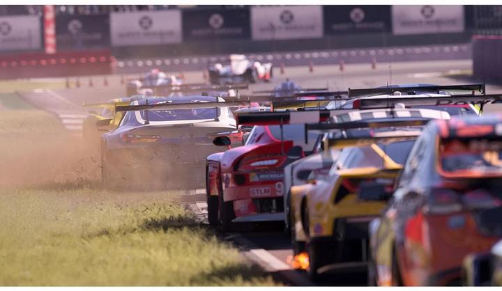 Produktbild Microsoft Forza Motorsport (Xbox Series X, DE)