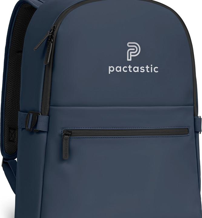 Actual product image Pactastic Urban Collection backpack 44 cm laptop compartment (20 l)