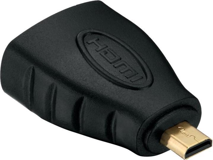 Produktbild Purelink Micro HDMI zu (HDMI, 4 cm)