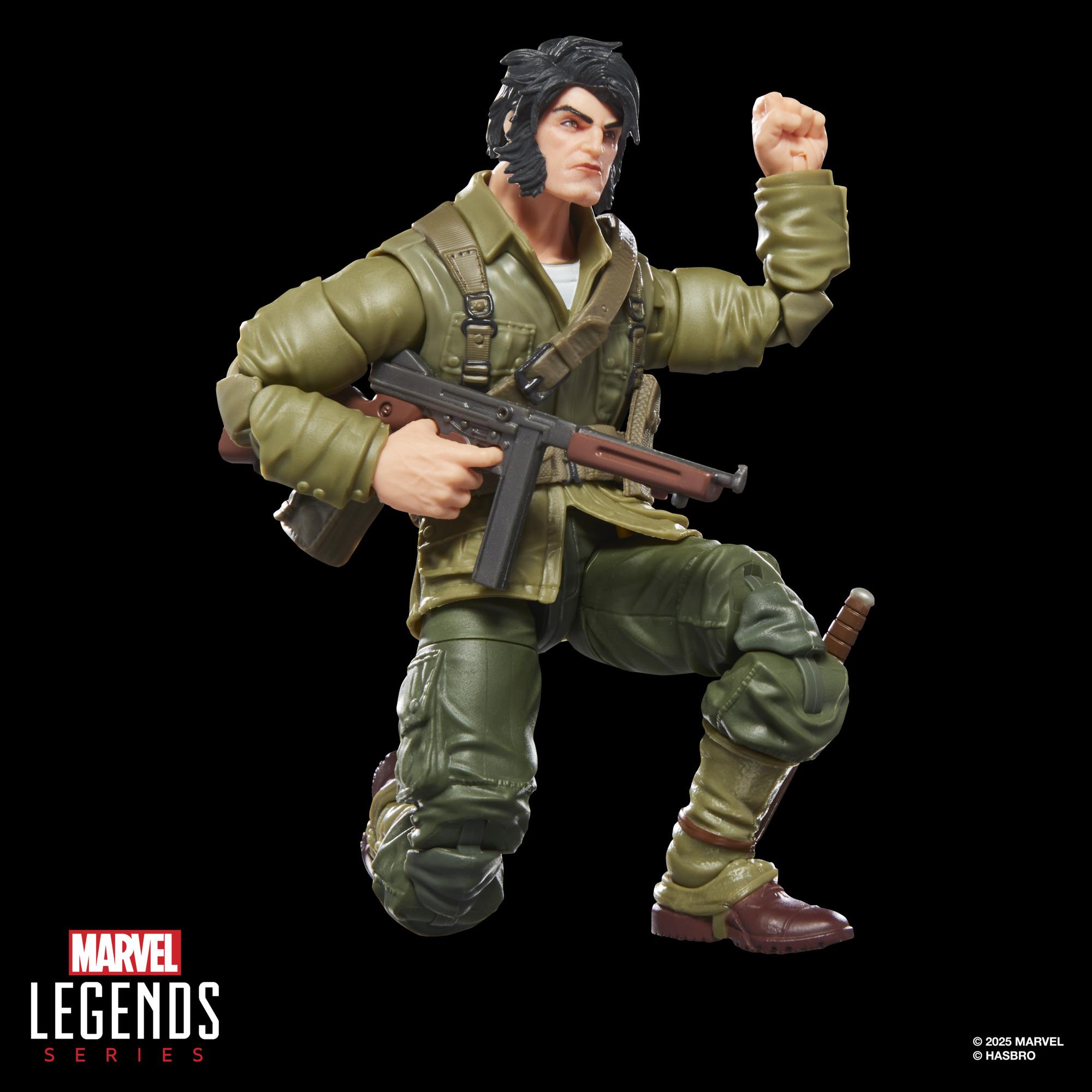 Marvel Mvl Legends Rd Brk 1